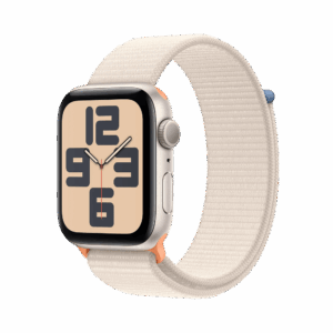 Samsung Galaxy Watch4 40mm silicone strap